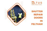 Altus Shop Fronts & Shutter Repairs image 6